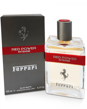 Perfume Masculino Ferrari Red Power Intense – 125 ml