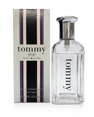 Perfume Masculino Tommy Hilfiger – 50 ml