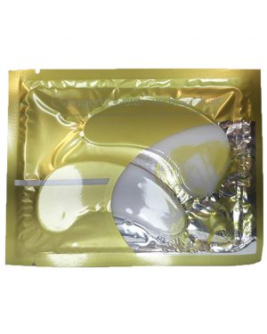 EFERO – Máscara de Cristal Collagen Eye Bag Mask – 1 Par