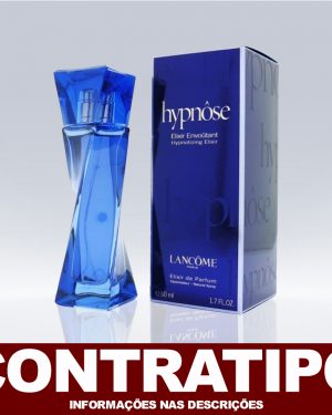 Hipnase (Lacome) Feminino – CONTRATIPO 14 – 50ml