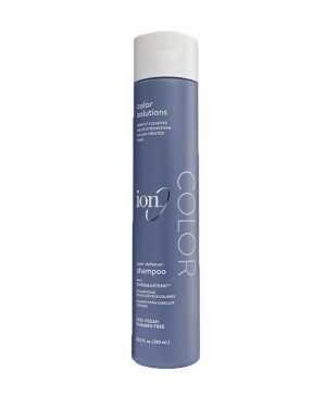 Ion Collor – Shampoo Defense –  310 ml