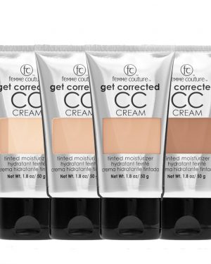 Get Corrected CC Tinted Moisturizer Fawn